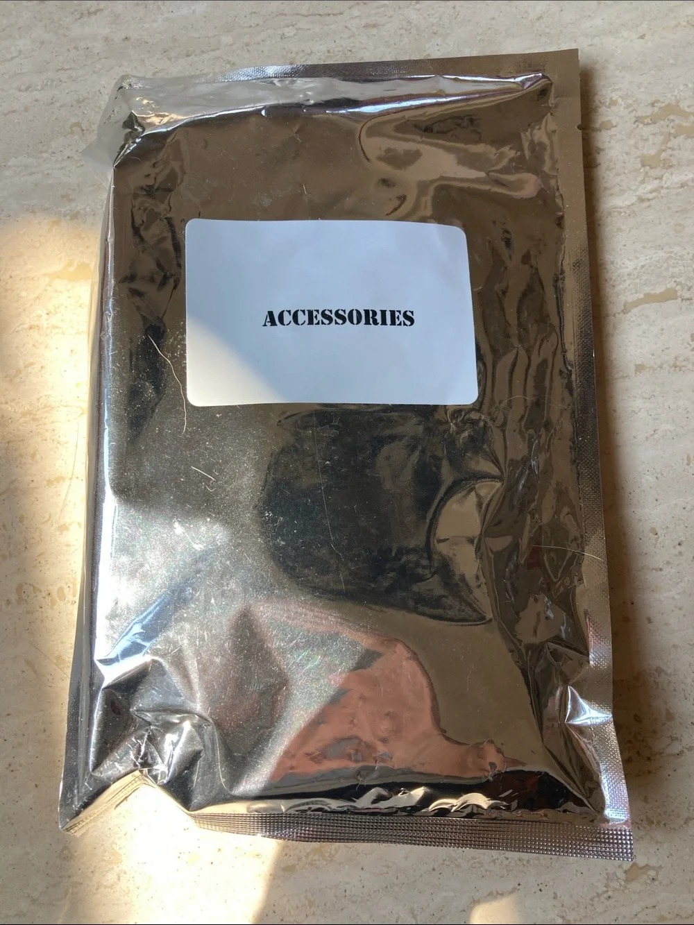 Spirits brewing kit